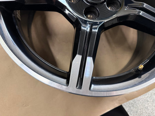 2015-2023 Ford Mustang California Special 19x8.5" Wheel Rim