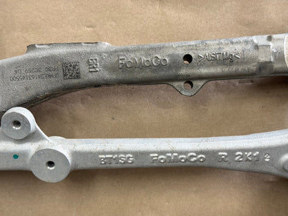 2024-2026 Ford Mustang GT RH Passenger Front Control Arms Frontward Rearward