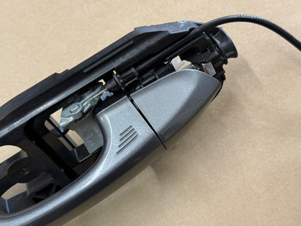 2015-2023 Ford Mustang LH Driver Side Door Handle "M7"