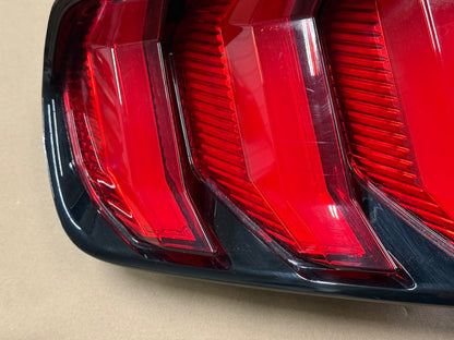 2018-2023 Ford Mustang GT350 GT V6 EcoBoost Tail Light LH Driver Side LED