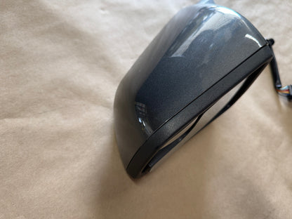 2015-2020 Ford Mustang GT LH Driver Side Mirror "J7"