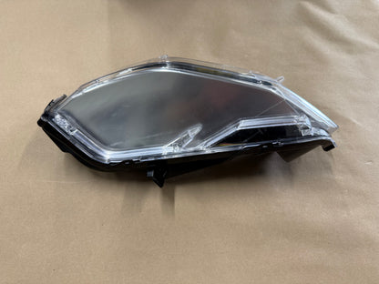 2018-2023 Mustang GT RH Passenger Side Turn Signal Light Fog Light LED