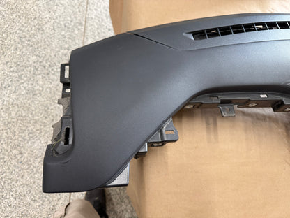 2024-2026 Ford Mustang S650 Dash Pad Board