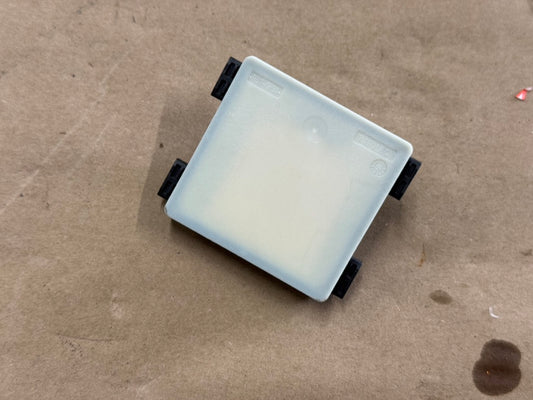 2024-2026 Ford Mustang GT Blind Spot Monitor Sensor Module