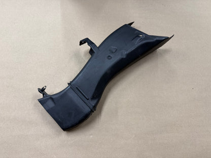 2016-2023 Chevrolet Camaro SS LH Driver Side Brake Air Duct