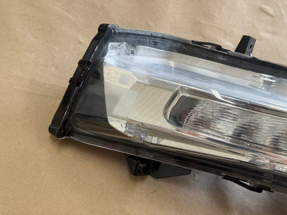 2018-2023 Mustang GT LH Driver Side Turn Signal Light Fog Light LED