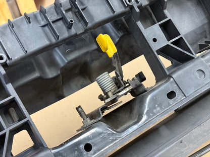 2015-2017 Ford Mustang GT 5.0L Upper Radiator Support