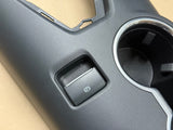 2024-2025 Ford Mustang Center Console Top Plastic