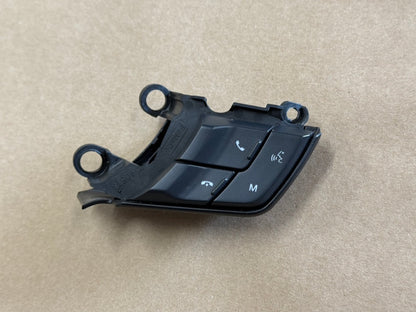 2015-2023 Ford Mustang GT RH Steering Wheel Button Sync Control