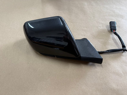 2021-2023 Ford Mustang GT RH Passenger Side Mirror "HY"
