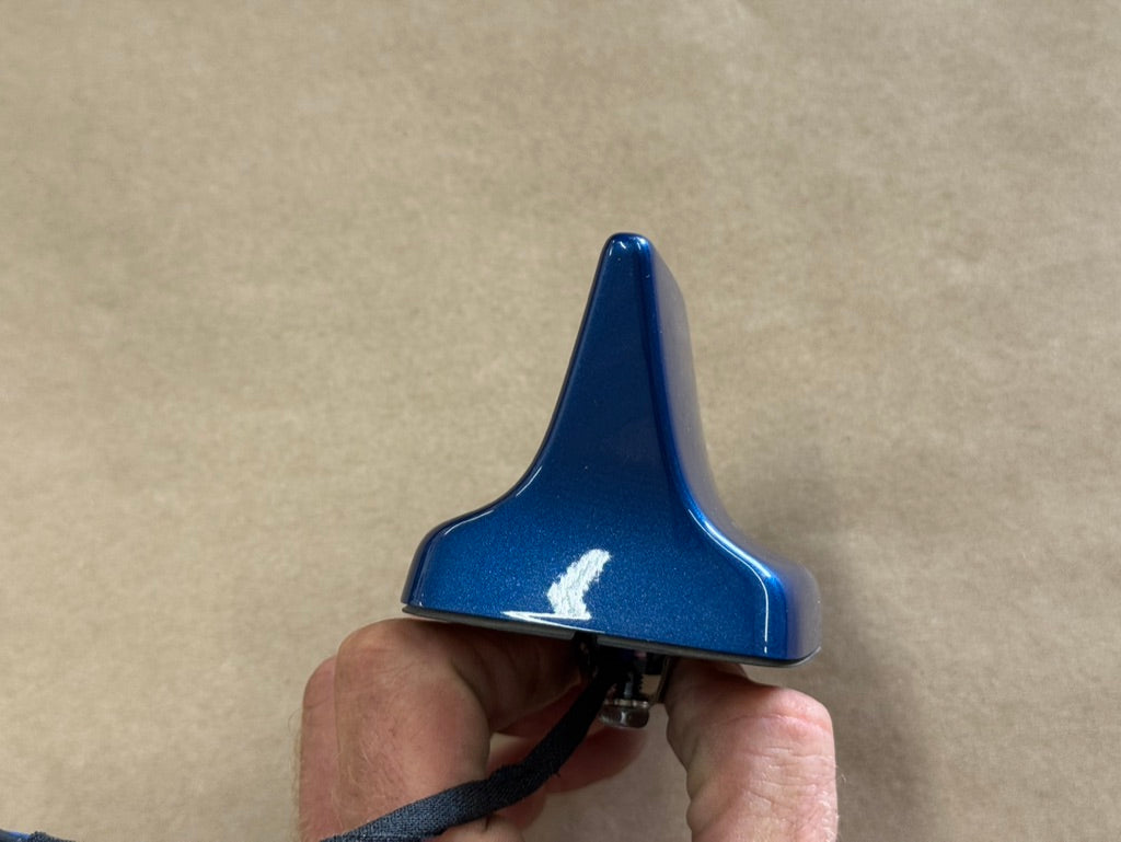 2021-2026 Mustang GT Radio Antenna Shark Phin Style JD9T-19K351-AA "B3"