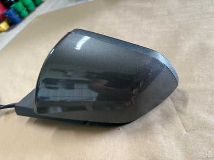 2015-2020 Ford Mustang GT LH Driver Side Mirror "J7"