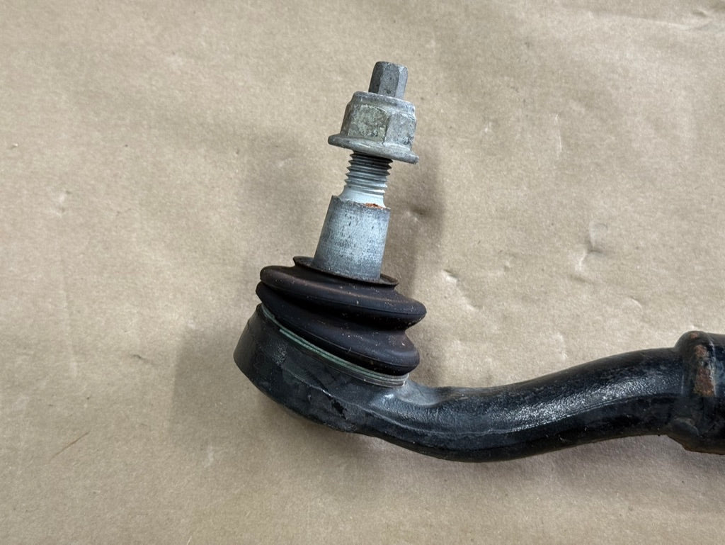 2015-2023 Ford Mustang GT LH Driver Side Front Control Arms Frontward Rearward