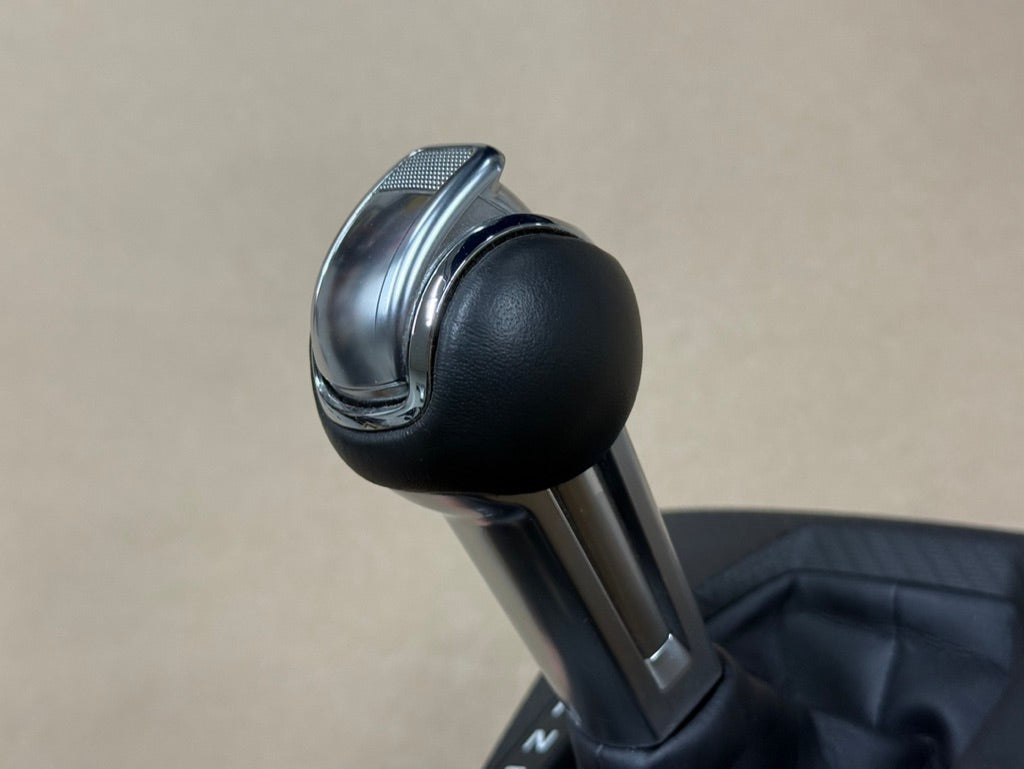 2024-2026 Ford Mustang GT 5.0L 10R80 Automatic Shifter Assembly