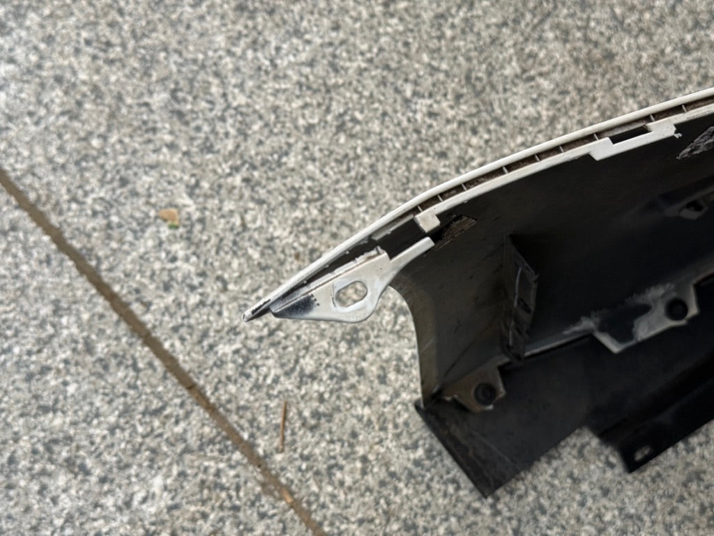 2018-2023 Ford Mustang GT Rear Bumper Complete Parking Sensors "YZ"