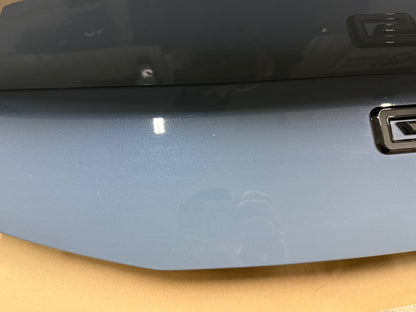 2024-2026 Ford Mustang GT Coupe Trunk Lid "K1"