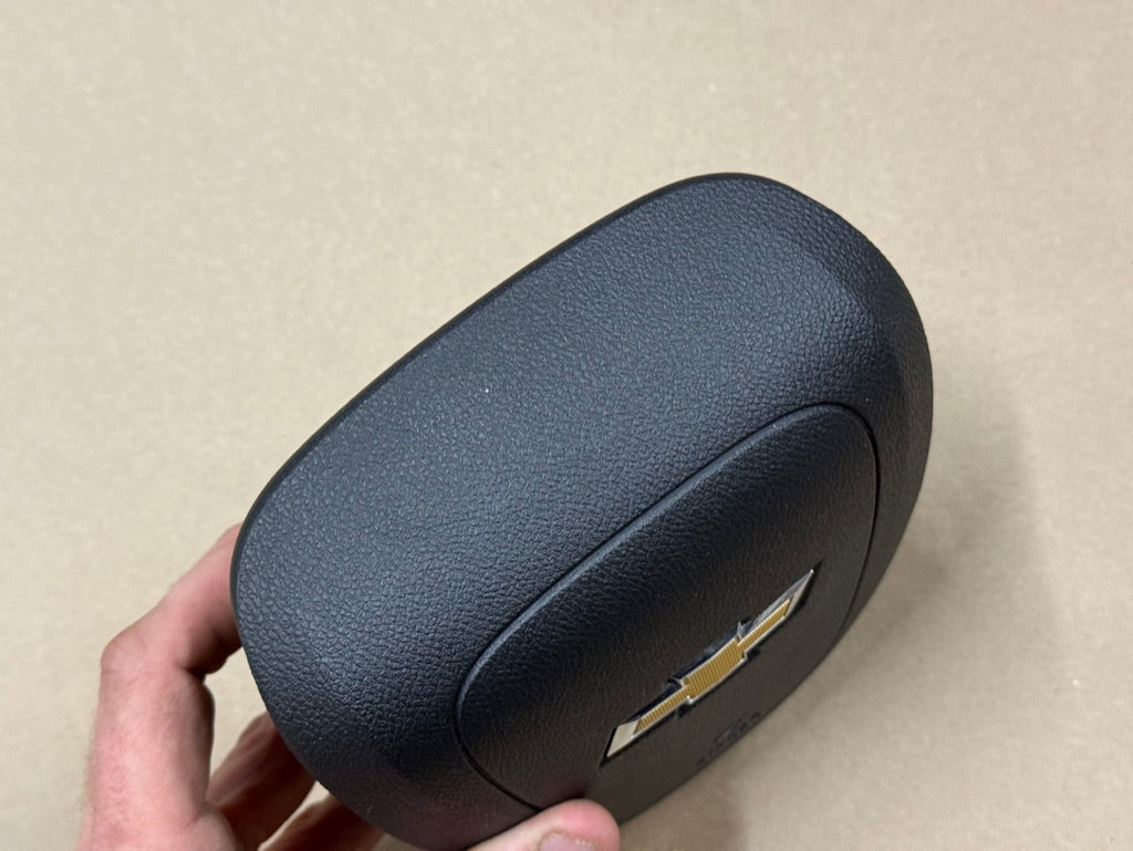 2012-2015 Camaro Steering Wheel Air Bag - OEM