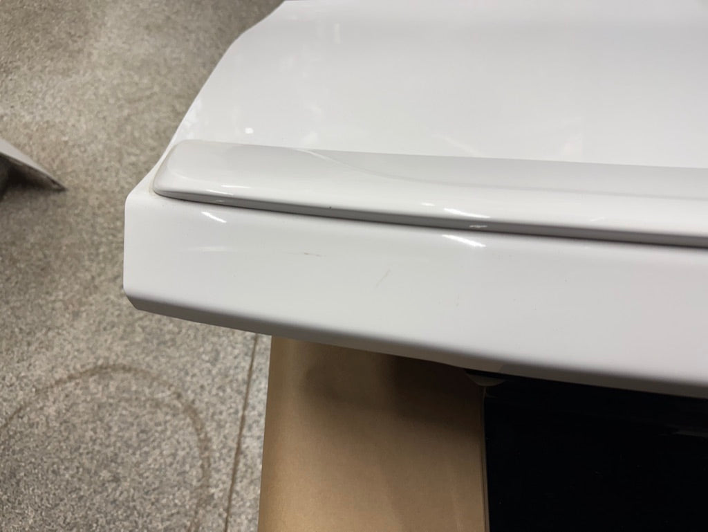 2015-2017 Ford Mustang GT Convertible Trunk Lid Panel Rear Decklid "YZ"