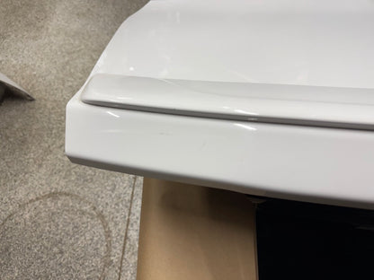 2015-2017 Ford Mustang GT Convertible Trunk Lid Panel Rear Decklid "YZ"