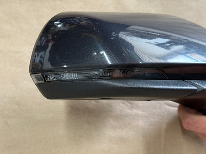 2021-2023 Ford Mustang GT RH Passenger Side Mirror "HY"