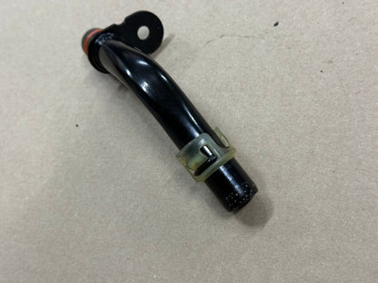 2024-2026 Ford Mustang GT 5.0L Coolant Water Heater Pipe Tube "USED"
