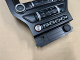 2022 Ford Mustang GT Touch Screen, Face Plate, Radio, Module USB Port