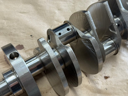 2024-2026 Ford Mustang GT Coyote 5.0L Crankshaft 8k miles