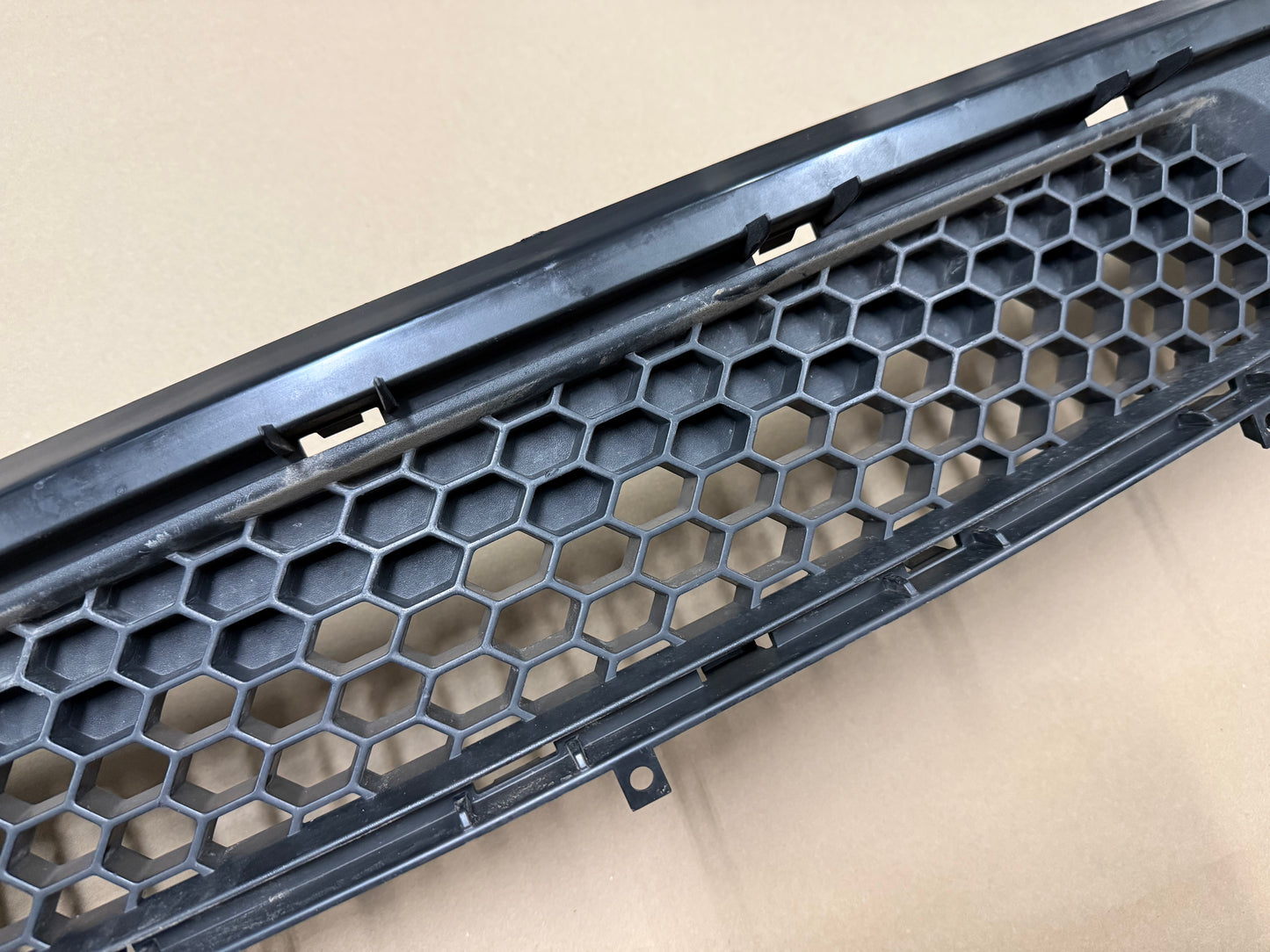 2018-2023 Ford Mustang GT Front Bumper Lower Grille