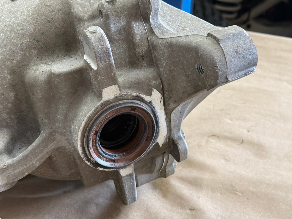 2015-2017 Ford Mustang GT 5.0L Rear Differential 3.15 Gear 8.8"