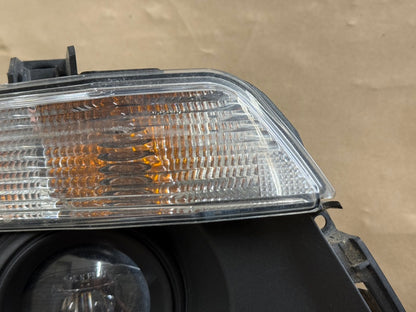 2015-2017 Ford Mustang GT RH Passenger Side Turn, Fog Light Bezel