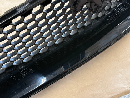 2018-2023 Ford Mustang GT Front Bumper Upper Grille