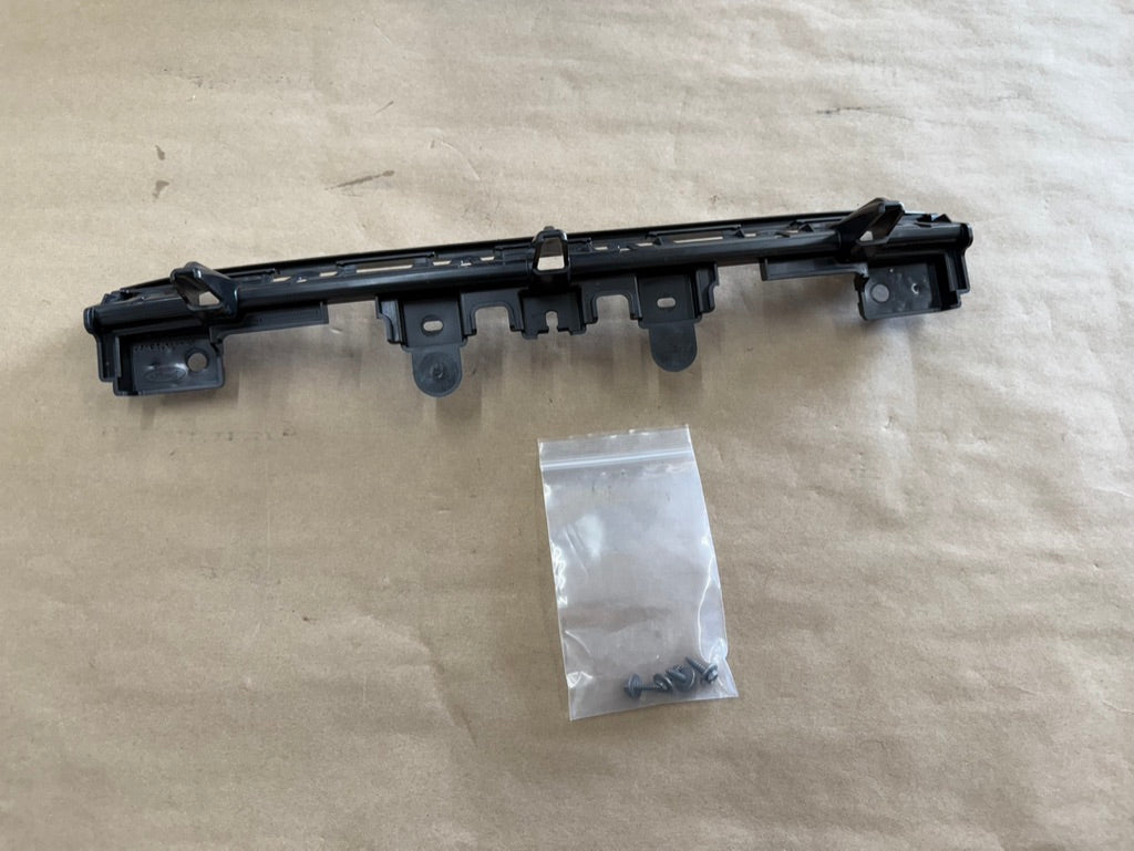 2024-2026 Mustang GT S650 Rear Bumper Middle Bracket
