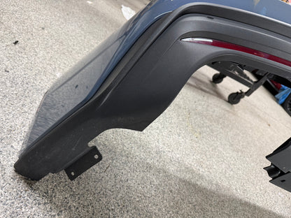 2024-2026 Ford Mustang GT Rear Bumper Complete Parking Sensors "K1"