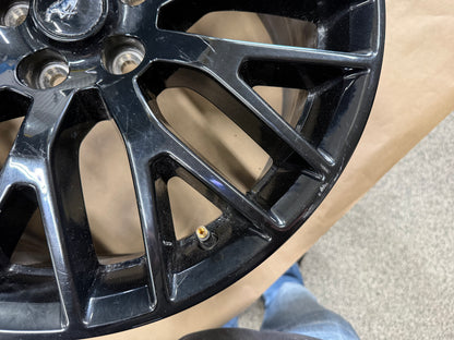 2015-2023 Ford Mustang GT 5.0 19x9.0" Wheel Rim PP1