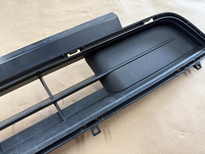 2015-2017 Ford Mustang GT Front Bumper Lower Grille 50th Anniversary