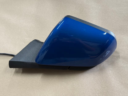2015-2023 Ford Mustang GT LH Driver Side Mirror "N6"