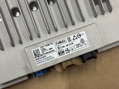 2023-2025 Ford F-250 F-350 Super Duty Radio Amplifier