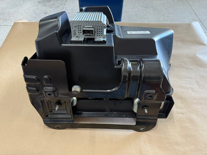 2015-2017 Ford Mustang GT Ecoboost Shaker Subwoofer Speaker