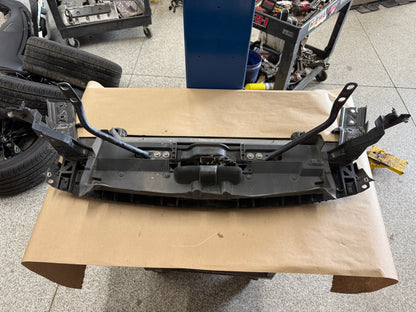 2015-2017 Ford Mustang GT 5.0L Upper Radiator Support