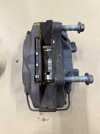 2010-2015 Chevrolet Camaro SS Brembo Front Brakes Calipers