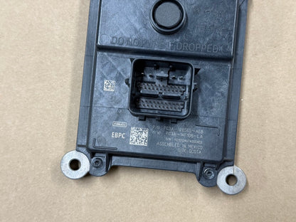 2024 FORD F-250 SUPER DUTY TRANSMISSION CONTROL MODULE PC3A-12B565-AEB