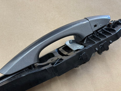 2015-2023 Ford Mustang LH Driver Side Door Handle "M7"