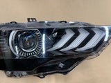 2018-2023 Ford Mustang GT 5.0 RH Passenger Side Headlight LED HID