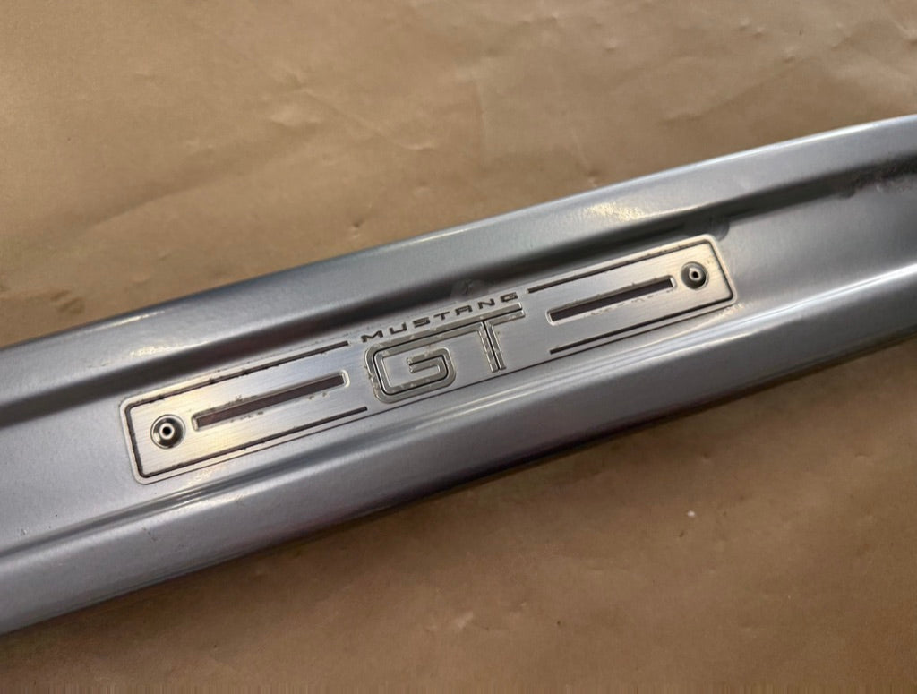 2015-2023 Ford Mustang Strut Tower and Firewall Brace Bar