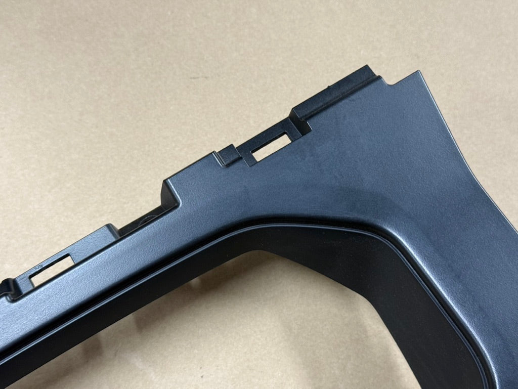 2023-2025 Ford F-250 F-350 Gauge Cluster Trim Surround