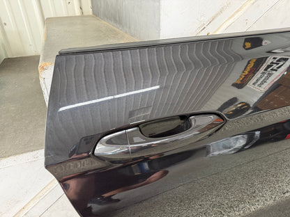 2015-2023 Ford Mustang GT GT500 RH Passenger Side Door Complete w/Glass "HY"