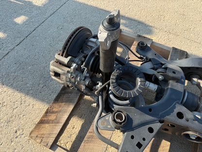 2018-2023 Ford Mustang GT 5.0L IRS 8.8" 3.15 Gears Independent Rear End Complete