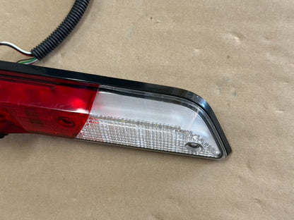 2023-2026 Ford F-250 F-350 3rd/Third Brake Light w/Camera