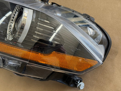 2018-2023 Ford Mustang GT 5.0 LH Driver Side Headlight LED HID