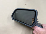 2024-2025 Ford Mustang GT LH Driver Side Mirror Blind Spot